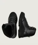 Треккинговые ботинки SYN Napapijri, черный - фото 4