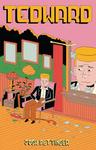Tedward (Fantagraphics) - фото