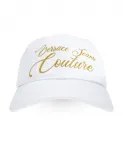Бейсболка Versace Jeans Couture, белый - фото
