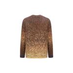 Feng Chen Wang Джемпер Unisex Yellow - фото 3