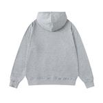 Худи HelloKitty Hello Kitty SS25 Unisex Sanrio, черный - фото 11