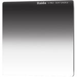 Фильтр Haida V-Pro Series Multicoated Soft Graduated ND Filter HD3524 - фото