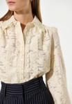 Блуза Dea Kudibal APHNE, Creme/Off-White - фото 5