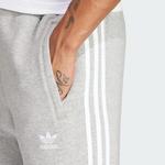 Зауженные брюки ADIDAS ORIGINALS Adicolor, Grey - фото 3