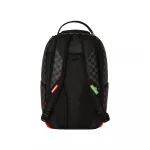 SPRAYGROUND Рюкзак PVC Regular Unisex Multicolor - фото 7