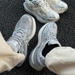 Кроссовки унисекс с низким верхом Ogr - фото 4