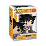 POP-анимация: DBGT- Гоку Funko POP! - фото