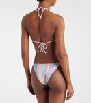Бикини зигзаг Missoni, Multicolor Zig Zag - фото 3