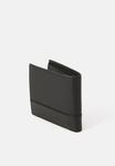 Кошелек HUGO QUANTIC TRIFOLD UNISEX, Black - фото 2