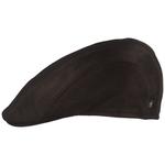 Бейсболка Balke Ledermütze, черный - фото 2