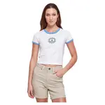 Футболка Urban Classics Stretch, белый - фото