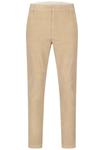 Обычные брюки-чинос Kronstadt  Eben, бежевый - фото