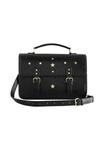 Сумка Rockett St George Handbag, Black - фото
