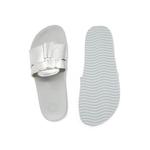 Сандалии Flip Flop, цвет silber - фото 3