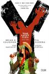 Y: The Last Man Book Three (Vertigo) - фото