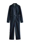 Комбинезон Next Jumpsuit, Rinse/Blue - фото