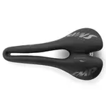 Седло Selle SMP Well Carbon, черный - фото 3