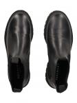 Ботильоны черного цвета Pavement - фото 6