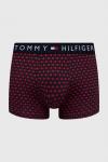 Боксеры Tommy Hilfiger, темно-синий - фото