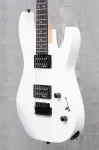 Jackson JS Series Dinky JS11 Снежная Белоснежка - фото 5