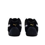 PUMA Speedcat Collection Racing Shoes Unisex Low top Gold - фото 5