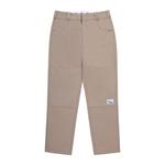 Брюки-карго унисекс песочного цвета Dickies, цвет Sand - фото