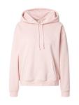 Толстовка LEVIS  Everyday Hoodie, Pastel pink - фото