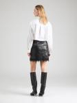 ABOUT YOU Юбка 'Sena' в черном цвете - фото 5