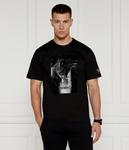 Футболка Iceberg, черный - фото 3