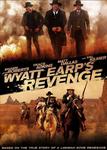 Диск DVD Wyatt Earp's Revenge - фото