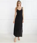 Платье Karl Lagerfeld, черный - фото 2