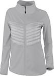 Columbia Golf Women's OMNI-WICK куртка In the Elements, Cool Grey - фото 5