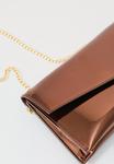 Клатч Anna Field Clutch, Copper /Copper - фото 6