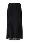 Юбка s.Oliver BLACK LABEL A-line skirt, Schwarz/Black - фото 5