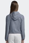 Куртка Canada Goose Kaslo Cropped White Label, Light Ozone Blue - фото 5