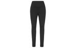 Wunder Train Cropped Performance Leggings Lululemon, графит - фото 4