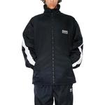 Куртка мужская черная Kenzo, черный - фото 4