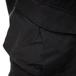 Брюки 686 Infinity Cargo Insulated 686, Black - фото 4