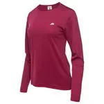 Лонгслив Martes Essential, фиолетовый - фото 3