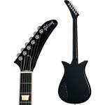 Электрогитара Gibson Theodore Standard, черное дерево - фото 2
