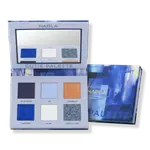 Тени для век Cutie Palette Midnight NABLA - фото