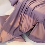 LUOLAI HOME Комплект постельного белья, 4 предмета, 200 см - фото 2