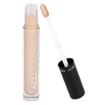 Консилер для глаз 104 Inglot All Covered, 4 мл - фото 4