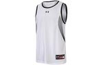 Under Armour Мужская белая майка - фото 3