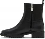 Ботинки Blondo womens Coppa, Black Leather - фото 9