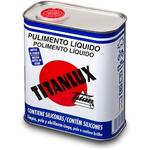 Полироль TITANLUX 125 мл - фото