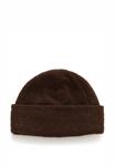 Шапка Saint Tropez NANYASZ BEANIE, Chocolate Brown/Dark Brown - фото 5