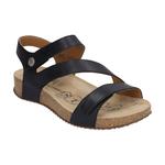 Сандалии Josef Seibel Sandale Tonga 25, черный - фото