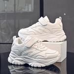 Детские кроссовки для бега WARRIOR, фиолетовый - фото 9