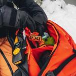 Поплавок E2 45л Backcountry Access, оранжевый - фото